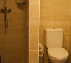 6-и местный дом в Северном поселке в Бутик