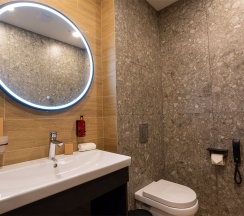 Villa Mairi Suite в Mairi