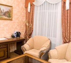 Люкс Премиум в Атлантида