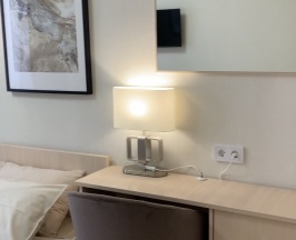 Стандарт в Парк Отель