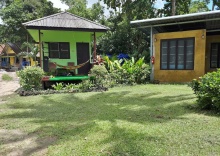 Номер Standard beachfront в Klong Kloi Cottage