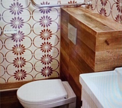 Улучшенный 2-х местный 2 этаж в Беломорье