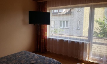 Номер Standard в Pas Eda