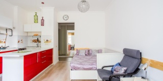 Москва: Апартаменты Rent Flat in Moscow (Рент Флэт ин Москоу) на проспекте Мира