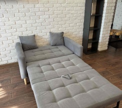 Квартира в Апартаменты на улица Гудкова, 20