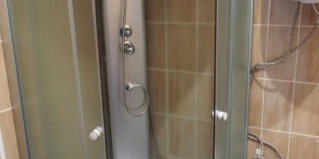 Снежногорск: Отель Мега