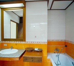 Бунгало в Aloha Resort