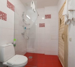 2-комнатный коттедж премиум в Тучково