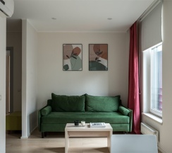 Comfort в Avenue-Apart
