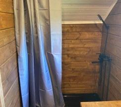 Двухместный номер Standard двуспальная кровать в Болото