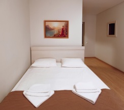 Студия в Исаевский