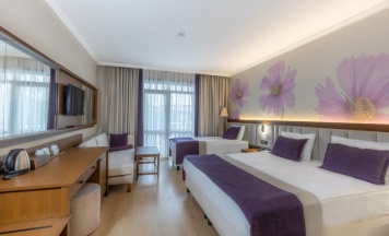 Номер Standard Superior в Club Hotel Felicia Village - All Inclusive