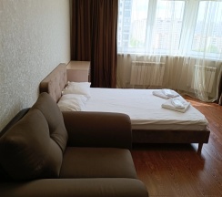 Апартаменты в Апартаменты Bergen Apartments