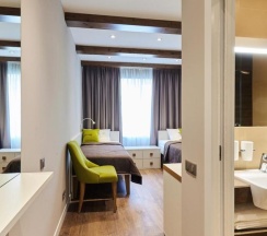 Стандартный двухместный в S7 Hotel Bityagovo