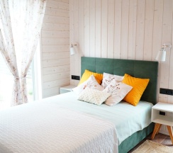 Дом №2 Ясень в Vetvi