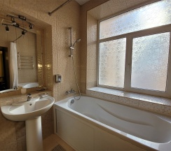 Делюкс в Невский двор