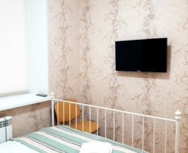 ЛЕСКОЛОВО ECONOM в Вояж Васкелово