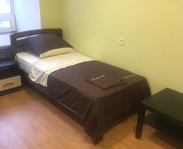 2-х местный в Rooms hostel