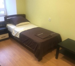 2-х местный в Rooms hostel