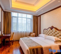 Вилла в Longshan Hotel