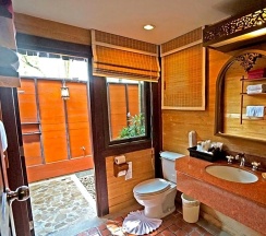 Семейный номер Standard в Sunset Park Resort and Spa
