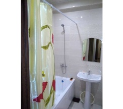 М.Горького 85Б. 2-комн.кв., 10-этаж, 124 в АнтиОтель