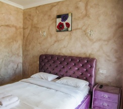 дом Лофт в Панорама