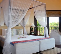 Номер Standard в Poshanu Resort