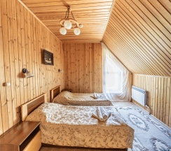 Люкс в Долина Алтая