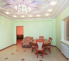 Люкс в DeLuxe