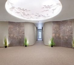 Сон-отель Делюкс + без детей в Хвоя