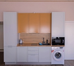 Вторая береговая линия в Venerdi Villas