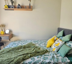 Квартира в Honey house