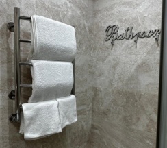 Двухместный номер люкс №2 в Фортуна