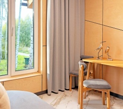 River Club в Экополис Хабарское