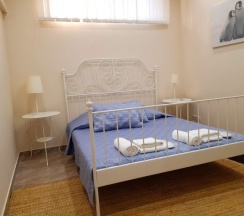 1-Suite Senior (апартаменты с одной спальней) в Plutus