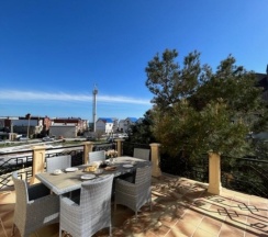 6-комнатный коттедж улучшенный в Торик