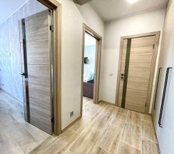 Квартира в Апартаменты на Приморская 31