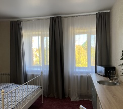 Семейный улучшенный номер в Соната