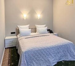 Студия с видом на озеро (Отель «Alira Palace») в Парк-отель Ая
