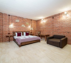 Джуниор в Маринус