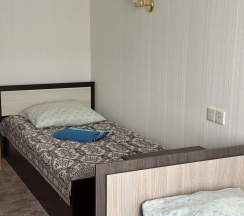 Номер стандарт улучшенный в Энергетик