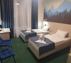 Стандарт в Звездный