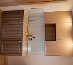 Люкс в Отдохни