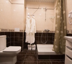 Номер Deluxe в Hotel ML