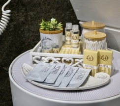 A-фрейм 2-x уровневый (A2) в Таулу