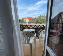 Номер Standard в Анна