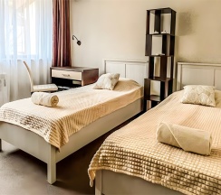 Привилегия SPA & BBQ в Chalet Привилегия by Provence