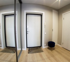 Чернышевского 2/3, кв.34 в Rent-сервис
