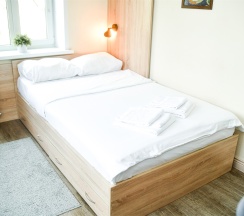 Стандартный номер №1 в Elhostel